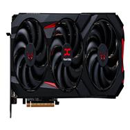 PowerColor RX 9070 XT 16GB PowerColor Red Devil OC GDDR6 3Fan - 16,384 MB - GDDR6