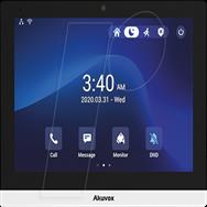 Unité intérieure Android Akuvox C319S, écran tactile