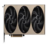 MSI GeForce RTX 5070 12G INSPIRE 3X OC (DLSS 4, 3x DisplayPort, 1x HDMI 2.1)