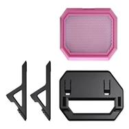 Kit de support de châssis Thermaltake pour The Tower 600 Rose Bulle