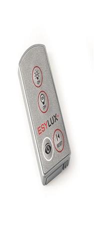 Esylux Defensor REMOTEEM10025495CONTROL User IR-Fernbedienung