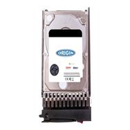 Origin Storage 500GB Hot Plug Entry 7.2K 2.5in SATA - 500 GB - 7200 RPM - 32 MB - 2.5" - Serial ATA III