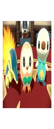 Nintendo Pokémon Legends Arceus - Switch - Nintendo Switch - Action