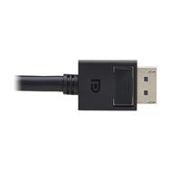 Câble DisplayPort 2.1 EATON Tripp Lite 1,8 m