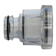 Connecteur Makita avec filtre à eau