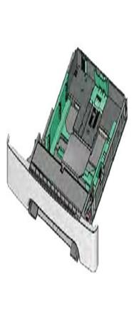 Pièce détachée Lexmark Bac 250 feuilles C540 S 40X5419 - 250 feuilles