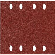 Feuille abrasive Makita - pour bois, métal