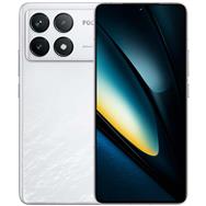 Xiaomi Poco F6 Pro - Smartphone - 256 GB