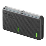 Insta360 X5 Utility Fast Charge Case