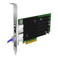 BROADCOM OneConnect OCE14102B-UT network adapter 2x 10G RJ45 - Network Card - PCI