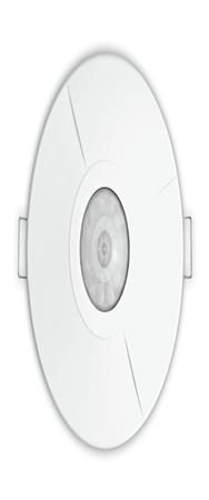 BUSCH JAEGER 6814 U Capteur PIR filaire plafonnier intérieur blanc