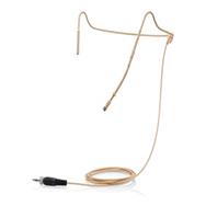 Sennheiser HS 2 BE - Microphone de scène/performance - 20 - 20 000 Hz - 5 mV/Pa - 41 dB - 140 dB - Omnidirectionnel