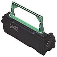 Konica Minolta toner cartridge high capacity - 6000 pages - Black