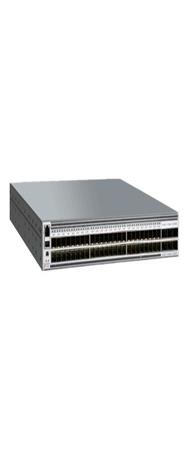 Brocade BR-SLX-9140-48V-AC-F - Commutateur - Géré