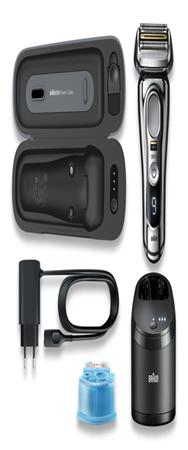 Rasoir électrique Braun Series 9 9496cc humide et sec