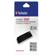 Verbatim Vi7000G - Republic of Gamers