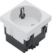 Hager ESR1339010 Blanc