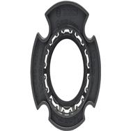 Bosch Basic Depth Stops - Depth stop - Black - 1 pc(s)