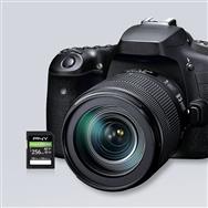 PNY EliteX-PRO60 - Carte mémoire flash