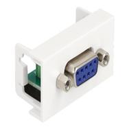 Delock Easy 45 - modules encliquetables
