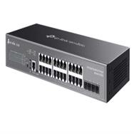 Switch administrable Omada TP-LINK SG5428X L3 Omada 1 Gbit/s