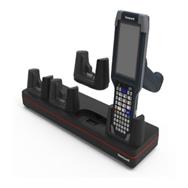 Honeywell CK67 4-Bay NB Boot No Cord