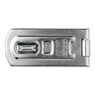 ABUS Security-Center ABUS 100/80 SB - Silver - Steel - 8 cm - 1 pc(s) - 80.2 mm - 34.9 mm