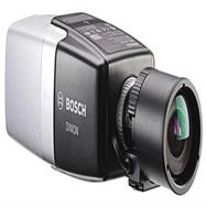 Bosch DINION IP 6000 Starlight 1080p - Network Camera