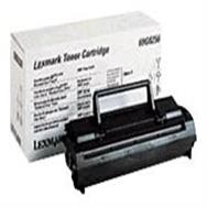 Lexmark Optra T High Yield Print Cartridge - 25000 pages - Black