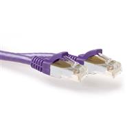 Câble de raccordement ACT RJ-45 vers RJ-45