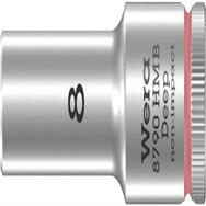 Douille Wera 004530 8 mm