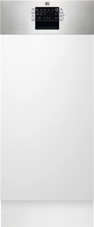 Electrolux AEG FEE 53680 ZM ED EB-GeschirrspÃ¼ler60cm integriert D 46dB 9,9L 8Programme