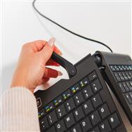 Bakker Elkhuizen - Clavier - USB