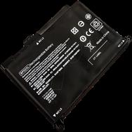 Batterie d'ordinateur portable Li-Po Frei 53993 HP