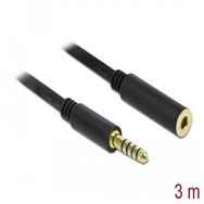 Câble d'extension audio Delock