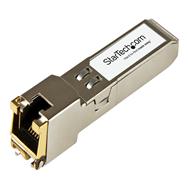 Module SFP StarTech.com 1000BASE-T compatible Arista