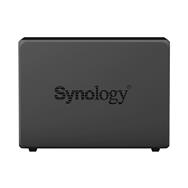 Synology DiskStation DS723+, NAS, ordinateur de bureau, Ryzen Embedded, R1600, 2 Go, DDR4