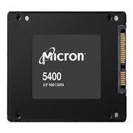 SSD Micron 5400 PRO chiffré
