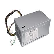 HP L8262-002 Desktop-PC Power Supply: 80 PLUS Gold