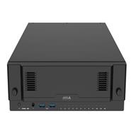 NVR Axis série S22 S2212 Mk II