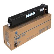 Konica Minolta TN-713K - Noir