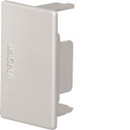 Embout Hager LF3003067035 pour LF gris clair