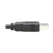 Câble de console réversible USB vers RJ45 EATON Tripp Lite