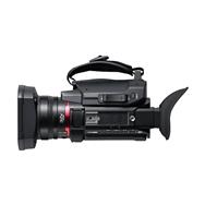 Panasonic HC-X1600E schwarz