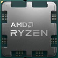 AMD AM5 Ryzen 5 7600 6 plateaux 3,8 GHz