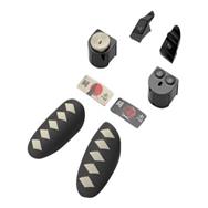 Pack Combat ThrustMaster eSwap