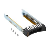 Origin Storage IBM HARD DRIVE TRAY 2.5in SATA SAS SFF - Black - Silver