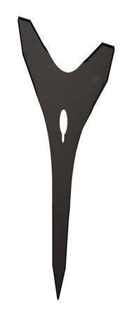 Makita D-66042 Lame de fumoir 305x25.4mm
