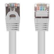 Lanberg PATCHCORD KAT.6 FTP 1M SZARY FLUKE PASSED LANBERG 10-PACK - Network - CAT 6