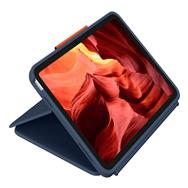 Logitech Rugged Combo 4 Touch iPad 10th Gen FR